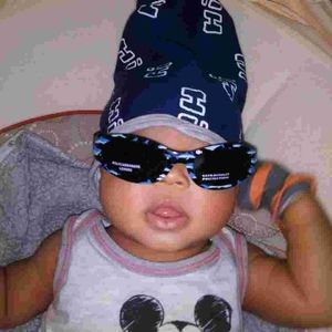 Meet your Posher, Hector